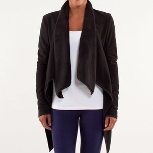 LuLulemon Presence of Mind Wrap